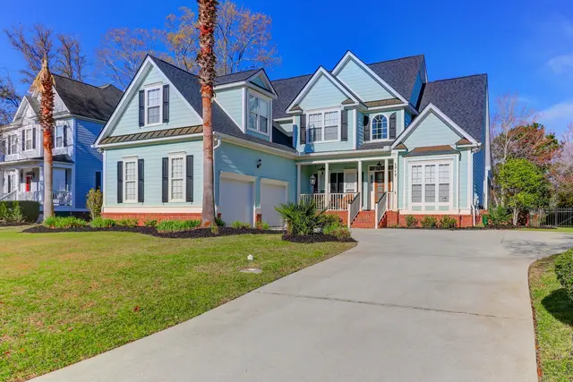 Real Estate House International — photo from the business 4