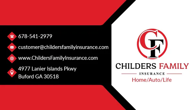 Childers Family Insurance — photo from the business 1