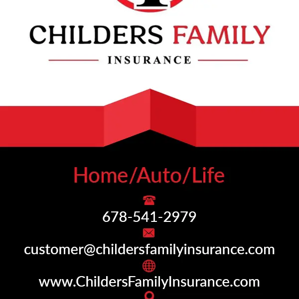 Childers Family Insurance — photo from the business 2