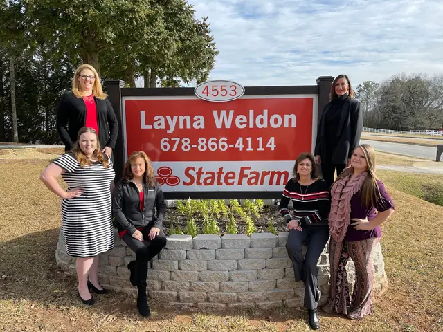 Layna Weldon - State Farm Insurance Agent — customer photo 5