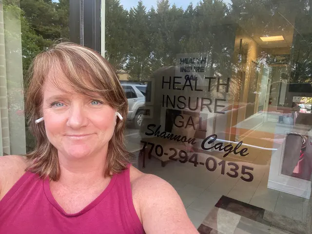 Health Insure Gal — photo from the business 4