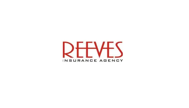 Reeves Insurance Agency Inc. — photo from the business 2