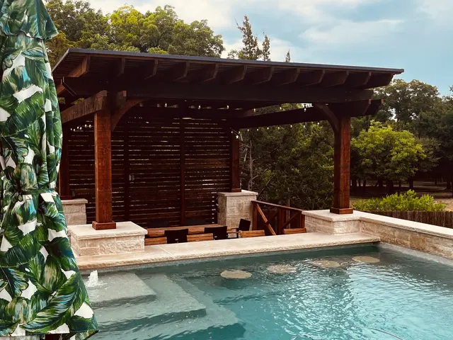 Custom Fence & Pergola LLC — customer photo 6