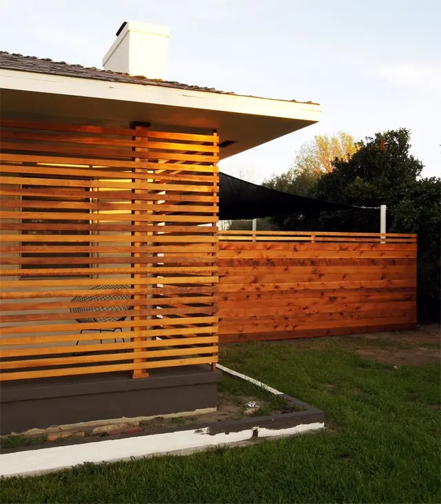 Pergola, Patio Covers, Deck Builders at RHH Construction — photo from the business 10