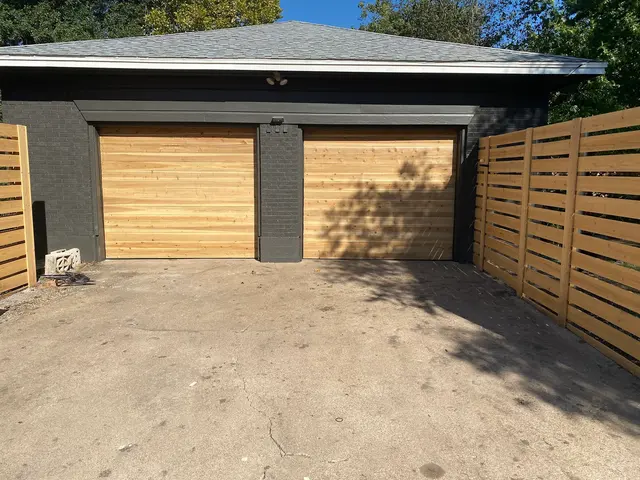 Pergola, Patio Covers, Deck Builders at RHH Construction — photo from the business 8