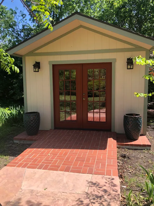 Tuff Shed DFW — customer photo 11