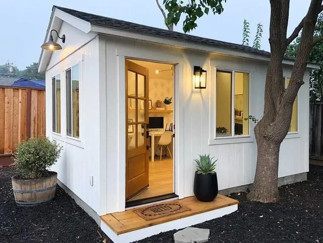 Tuff Shed DFW — photo from the business 3