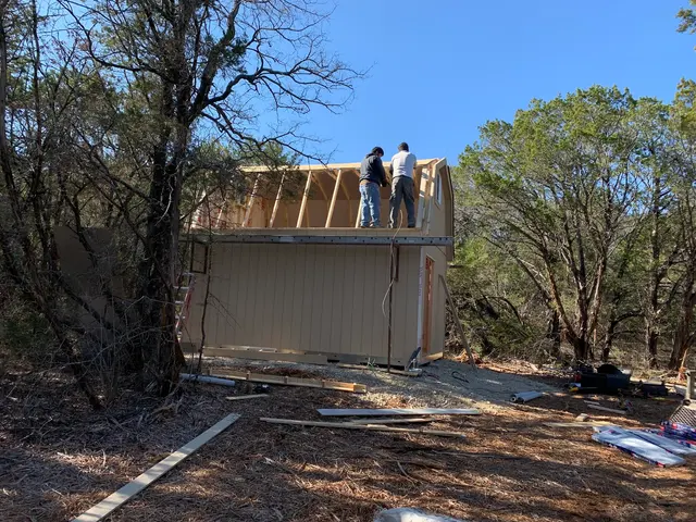 Tuff Shed DFW — customer photo 12