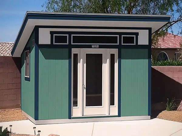 Tuff Shed DFW — photo from the business 7