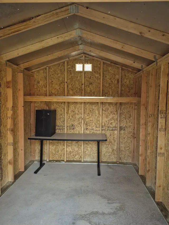 Tuff Shed DFW — customer photo 6