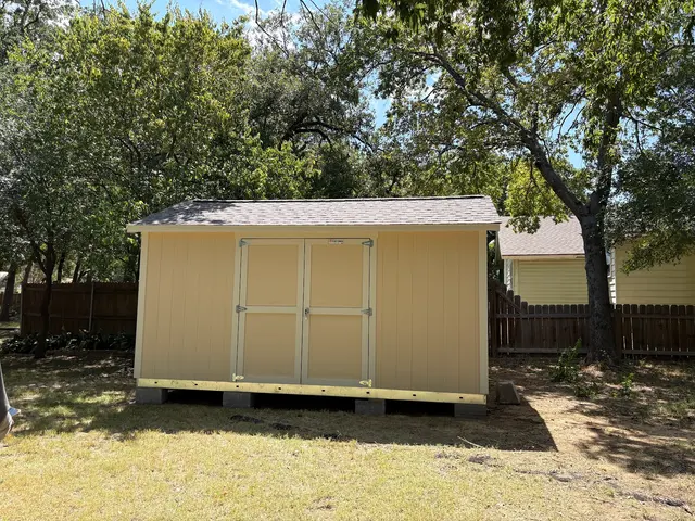 Tuff Shed DFW — customer photo 5