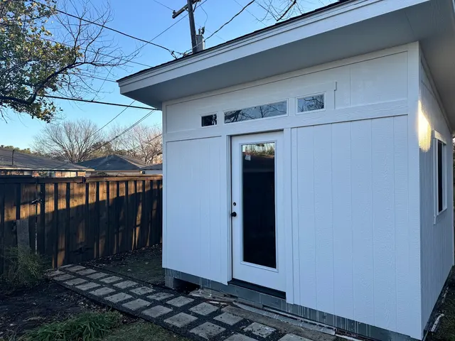 Tuff Shed DFW — customer photo 8