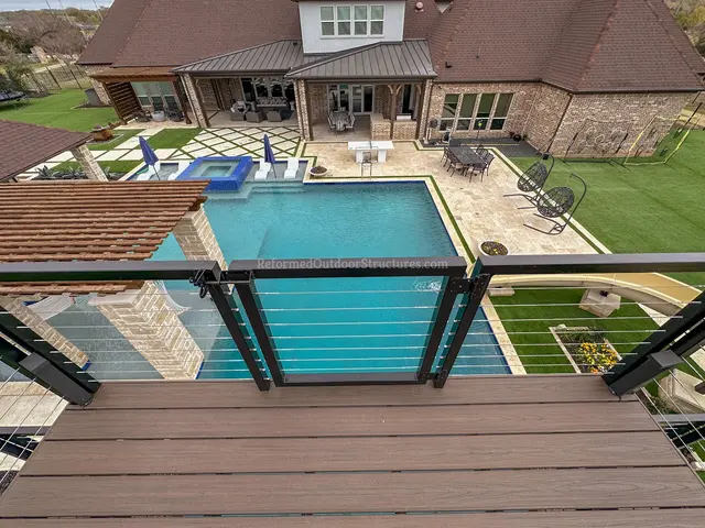 Reformed Outdoor Structures LLC — photo from the business 10