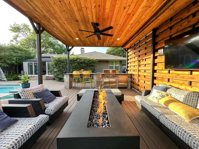 Reformed Outdoor Structures LLC — photo from the business 9