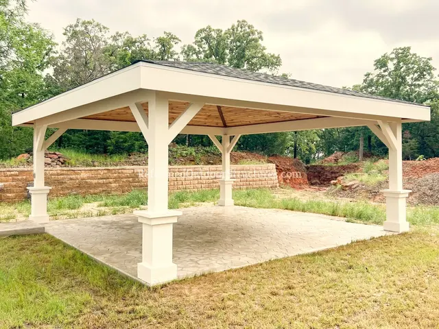Reformed Outdoor Structures LLC — photo from the business 3