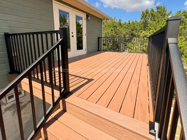 Reformed Outdoor Structures LLC — photo from the business 8