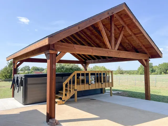 Reformed Outdoor Structures LLC — photo from the business 6