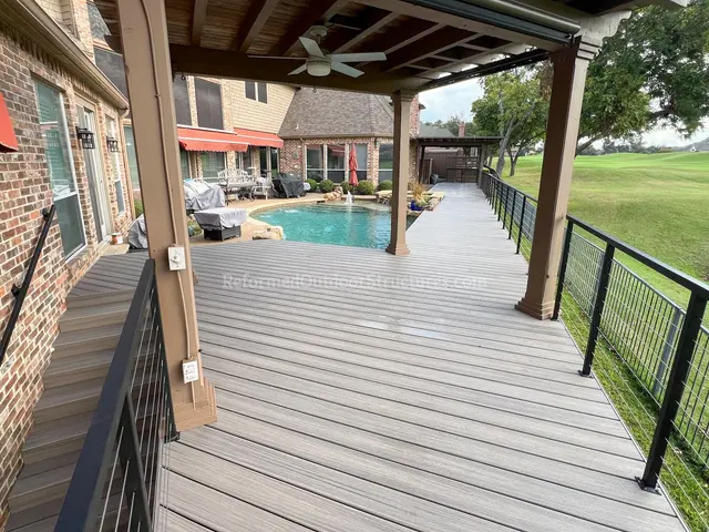 Reformed Outdoor Structures LLC — photo from the business 7