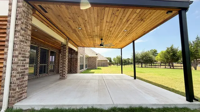 Reformed Outdoor Structures LLC — photo from the business 2