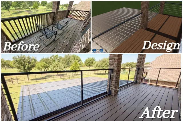 Reformed Outdoor Structures LLC — photo from the business 5