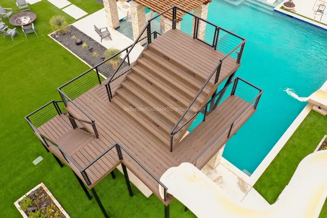 Reformed Outdoor Structures LLC — photo from the business 12