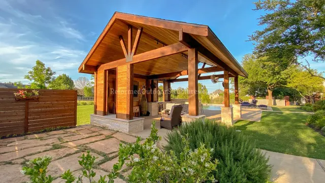 Reformed Outdoor Structures LLC — photo from the business 1
