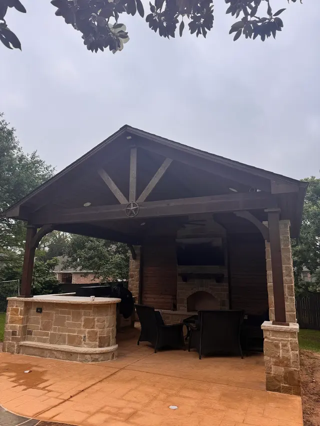 Pro Deck — customer photo 1