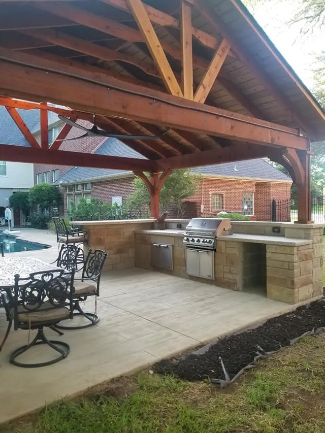 Pro Deck — customer photo 2