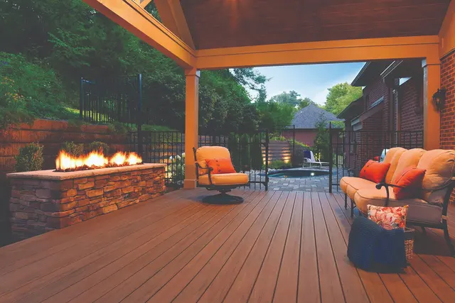 Archadeck of Northeast Dallas — photo from the business 8