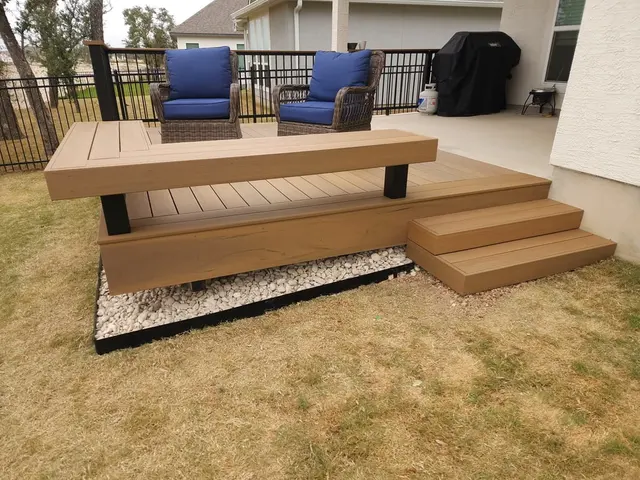 Archadeck of Northeast Dallas — photo from the business 6
