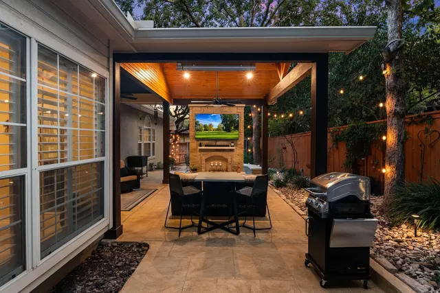 Archadeck of Northeast Dallas — photo from the business 4