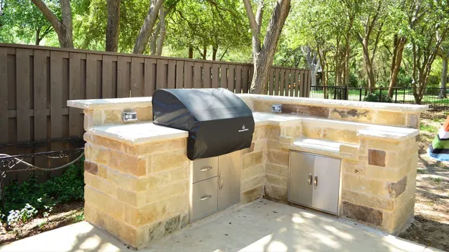 Archadeck of Northeast Dallas — photo from the business 7
