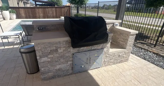 Archadeck of Northeast Dallas — photo from the business 3