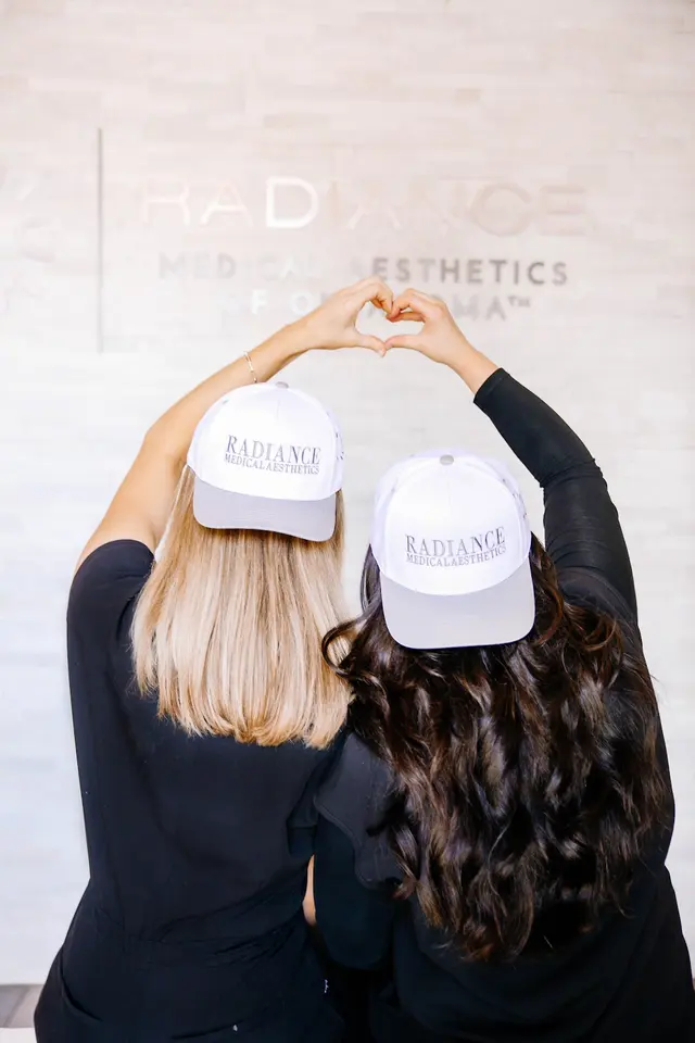 Radiance Medical Aesthetics Of Oklahoma — photo from the business 12