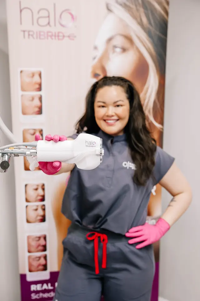 Radiance Medical Aesthetics Of Oklahoma — photo from the business 5