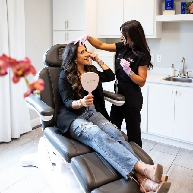 Radiance Medical Aesthetics Of Oklahoma — photo from the business 1