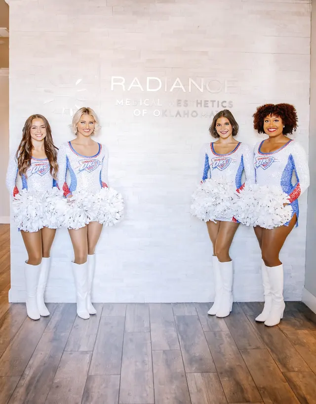 Radiance Medical Aesthetics Of Oklahoma — photo from the business 2