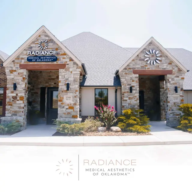 Radiance Medical Aesthetics Of Oklahoma — photo from the business 4