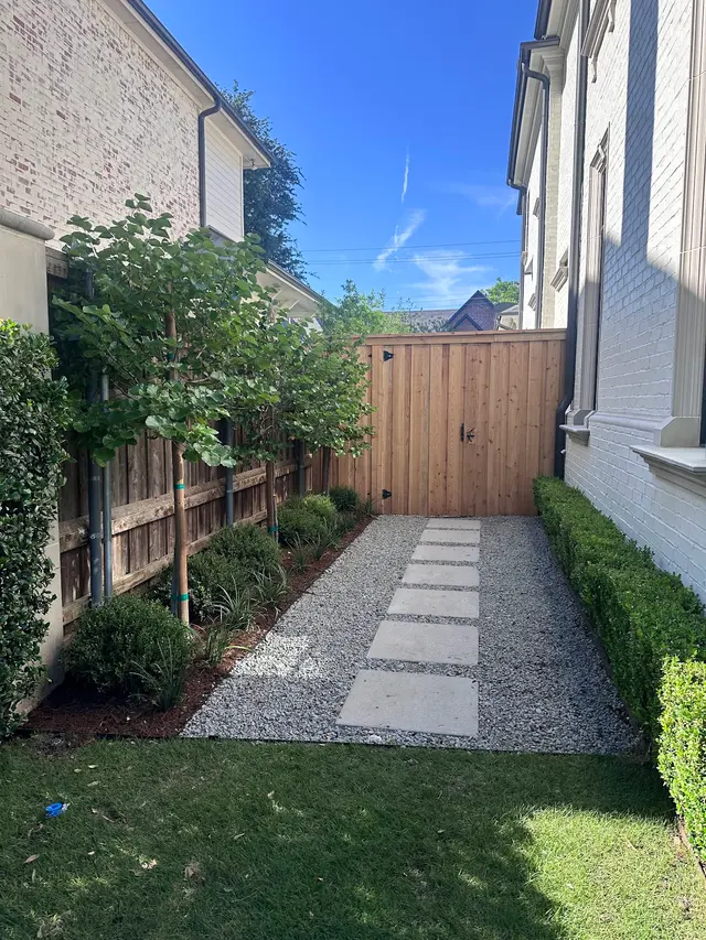 Decks Fence Wood Contractors — photo from the business 10
