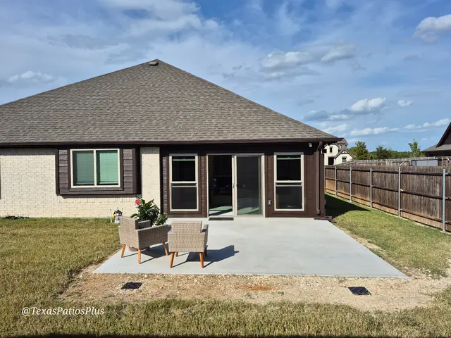 Texas Patios Plus — photo from the business 10