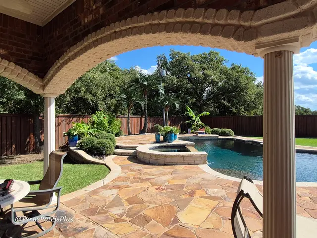 Texas Patios Plus — photo from the business 4