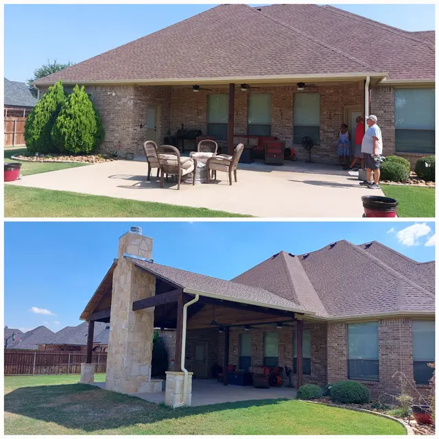 Texas Patios Plus — photo from the business 8