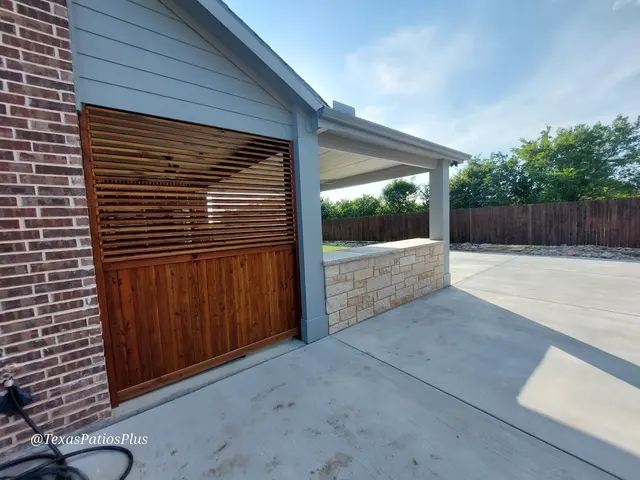 Texas Patios Plus — photo from the business 7