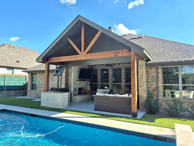 Texas Patios Plus — photo from the business 5