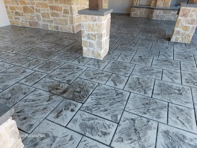 Texas Patios Plus — photo from the business 11