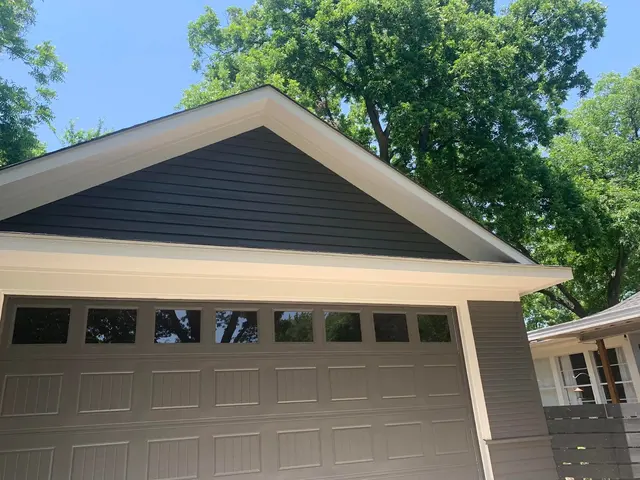Lonestar Backyards & Buildings — photo from the business 7