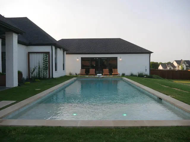 Lonestar Backyards & Buildings — photo from the business 2
