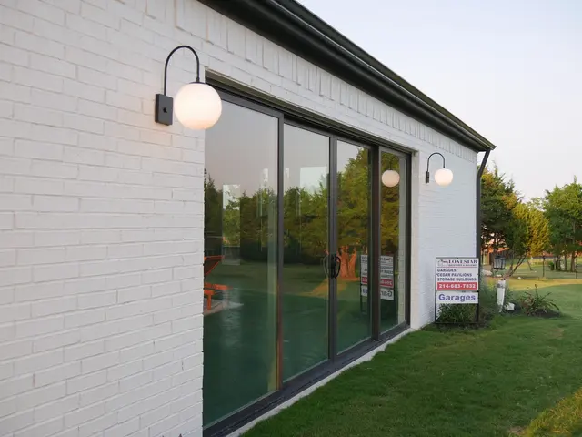 Lonestar Backyards & Buildings — photo from the business 10