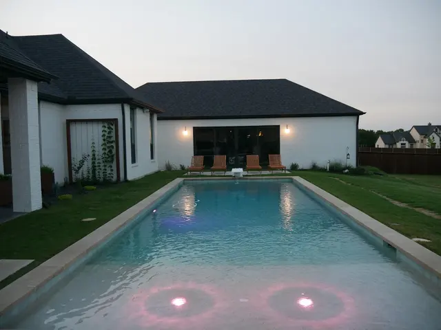 Lonestar Backyards & Buildings — photo from the business 6