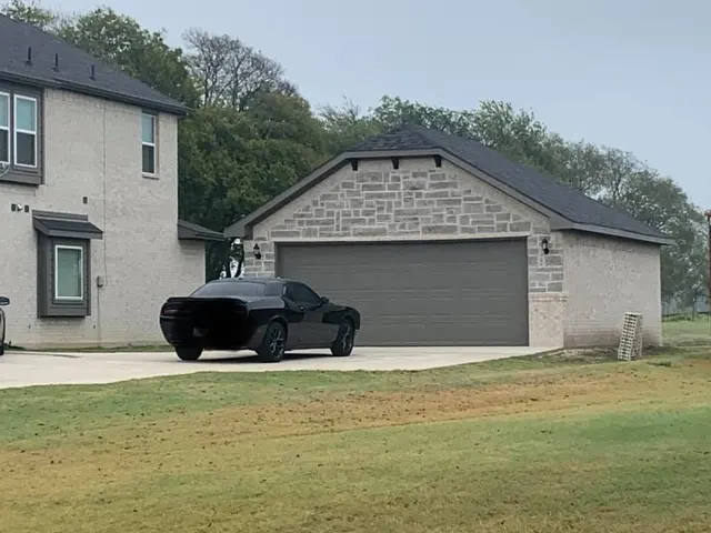 Lonestar Backyards & Buildings — photo from the business 4